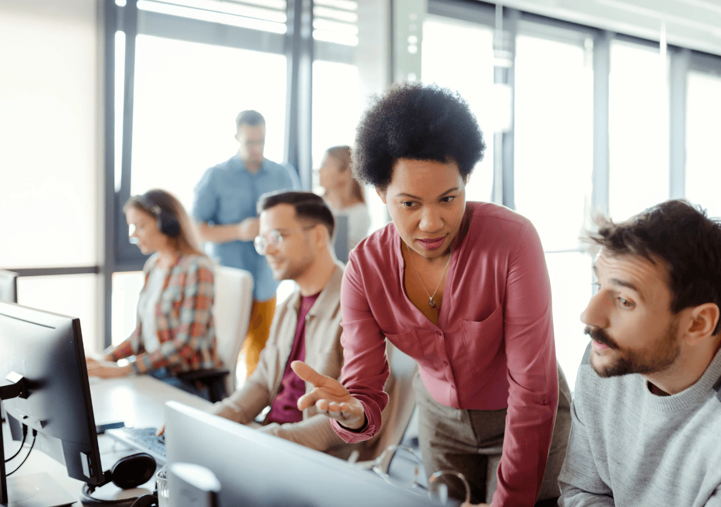 Tus sistemas y tus tiempos empiezan a hablar entre si